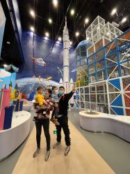 -北京科学中心儿童乐园