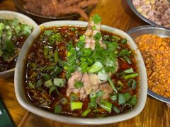 -老瓦房冷锅串串(文殊院店)