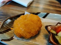 -Hi YOU你的饭局泰餐厅(雍和宫店)