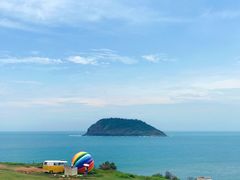 -漳州滨海火山岛自然生态风景区