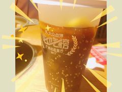 柠乐-牛小灶牛杂煲(北京路店)