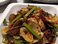 -华仔龙虾(永乐路总店)