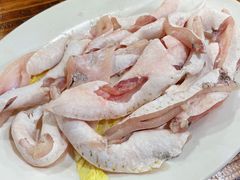 -秦记南岗鱼锅(珠吉路店)