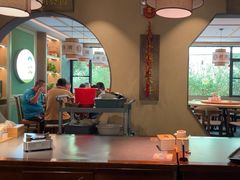 -老淮滨-蚌埠非遗小吃(淮河路店)