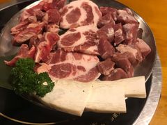 -咕咕站韩国料理(紫金港店)