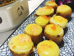 -肆月河豚·新淮扬(金融街店)