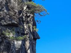 -明月山风景名胜区