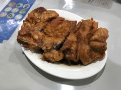 -老地方面馆(思南路店)