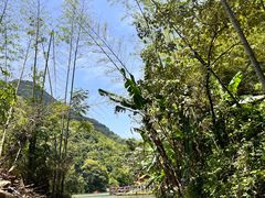 -千泷沟大瀑布旅游区