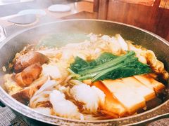 寿喜锅-KITON喜豚(清晖园店)