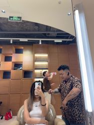 -WM Hair Salon精品店