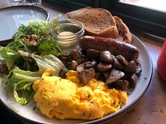 美式早餐-RAC BAR(安福路店)