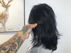 -Cima salon西玛沙龙
