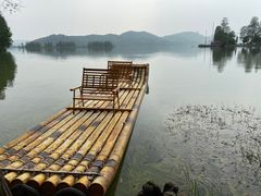 -东湖落雁景区