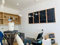 -海岛日记(养马岛店)
