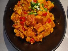 -李师傅脆肚(梅林店)