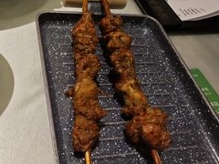 -宁夏国强手抓羊肉·清真菜(未央路凤三店)