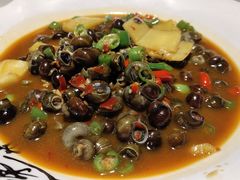 -千岛湖小鱼儿·淳安匠心农家菜