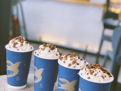 -BeauTea水仙(coco park店)