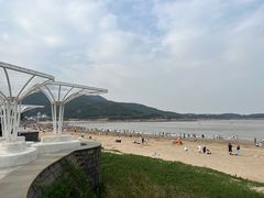 -宁波松兰山滨海旅游度假区