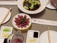 -凤凰园烤鸭店·唐山菜·传承花椒肉(老唐丰路店)