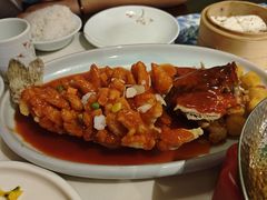 -姑苏家宴·苏帮菜·松鼠桂鱼(苏州总店)
