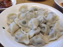 茴香饺子-四季小馆·地道北京小吃(广百店)