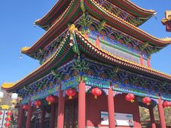 -六鼎山文化旅游区