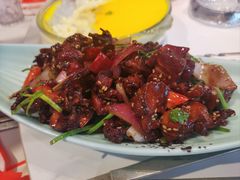 -禧香逢烧烤金牌鸡手王(繁荣路店)