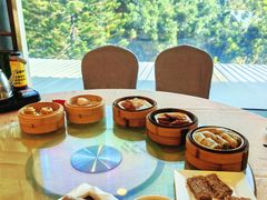 -湖滨步步高酒店·中餐厅