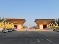 -法门文化景区