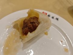 -燕风楼烤鸭店(建设总店)