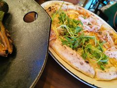 -PIZZA BIANCA(万象城店)