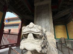 -历代帝王庙博物馆