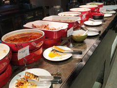 -乐咖啡西餐厅(太湖皇冠假日酒店)