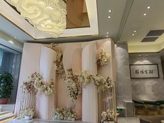 -御彩酒家(东风东路店)