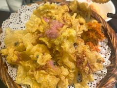 -李掌柜鲜菜火锅(移民广场店)