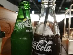 -很久以前羊肉串(南京路第一百货店)