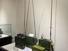 -青岛邮电博物馆