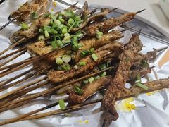 -晓靖轩烧烤(沙河风情店)