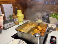 -螺大喜螺蛳粉火锅(雍和宫店)