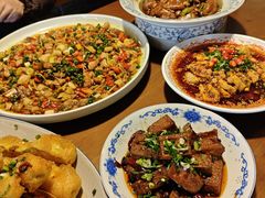 -阿嫂印象·民间江湖菜(大学城店)