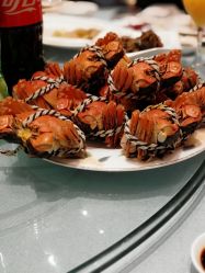 -宝格利廷宴会艺术中心(南商店)