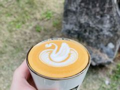 -喜柿咖啡SeeS coffee