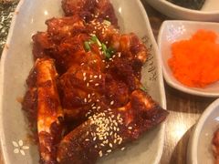 -弘益酱蟹