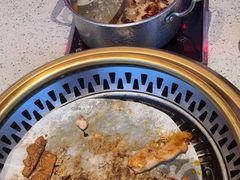 -钱小奴创意自助餐厅·山野黑猪肉畅吃(苏州昆山招商花园城店)