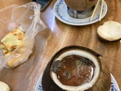 葱油饼-咏春葱油饼(德政中路店)