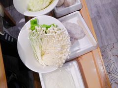 -傣妹火锅(罗宾森购物中心店)
