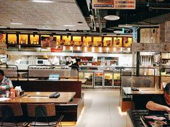 -新石器烤肉(中房金谊广场店)