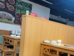 -刘壹席富顺荤豆花·自贡江湖菜(浅水半岛店)